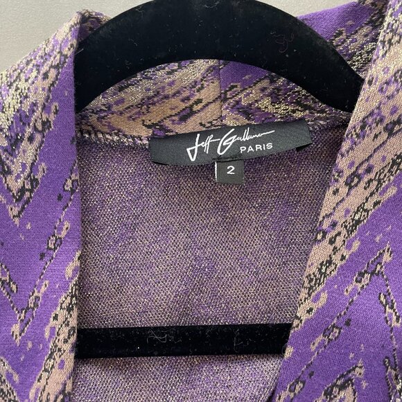 NWOT Missoni style suit - Picture 3 of 3